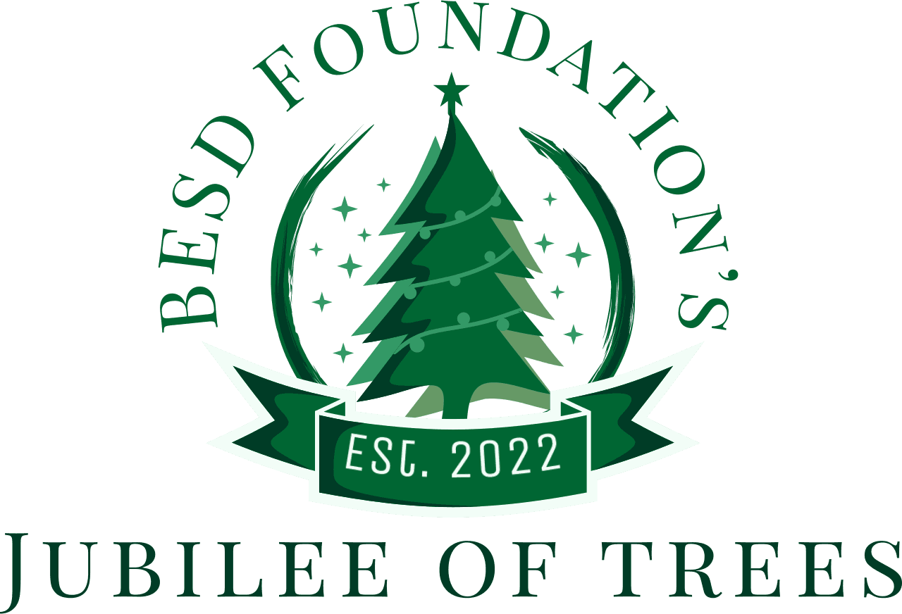 BESD Foundation of Trees logo